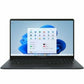 Laptop Asus 90NX0801-M04CY0 15,6" Intel Core i7-1355U 16 GB RAM 512 GB SSD Spanish Qwerty