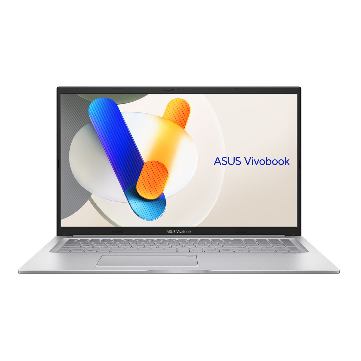 Laptop Asus 90NB13X1-M00EC0 17,3" 16 GB RAM 512 GB SSD Intel Core Ultra 7 150U