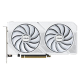 Graphics card Asus Dual -RTX5060TI-O16G-WHITE geforce rtx 5060 ti 16 GB GDDR7