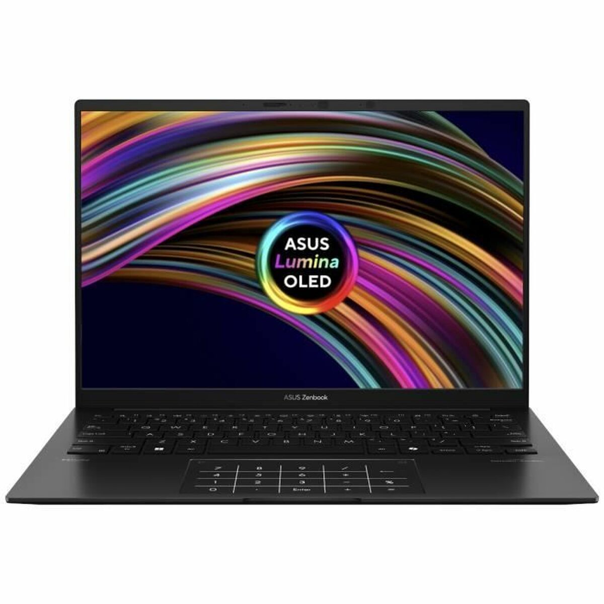 Laptop Asus