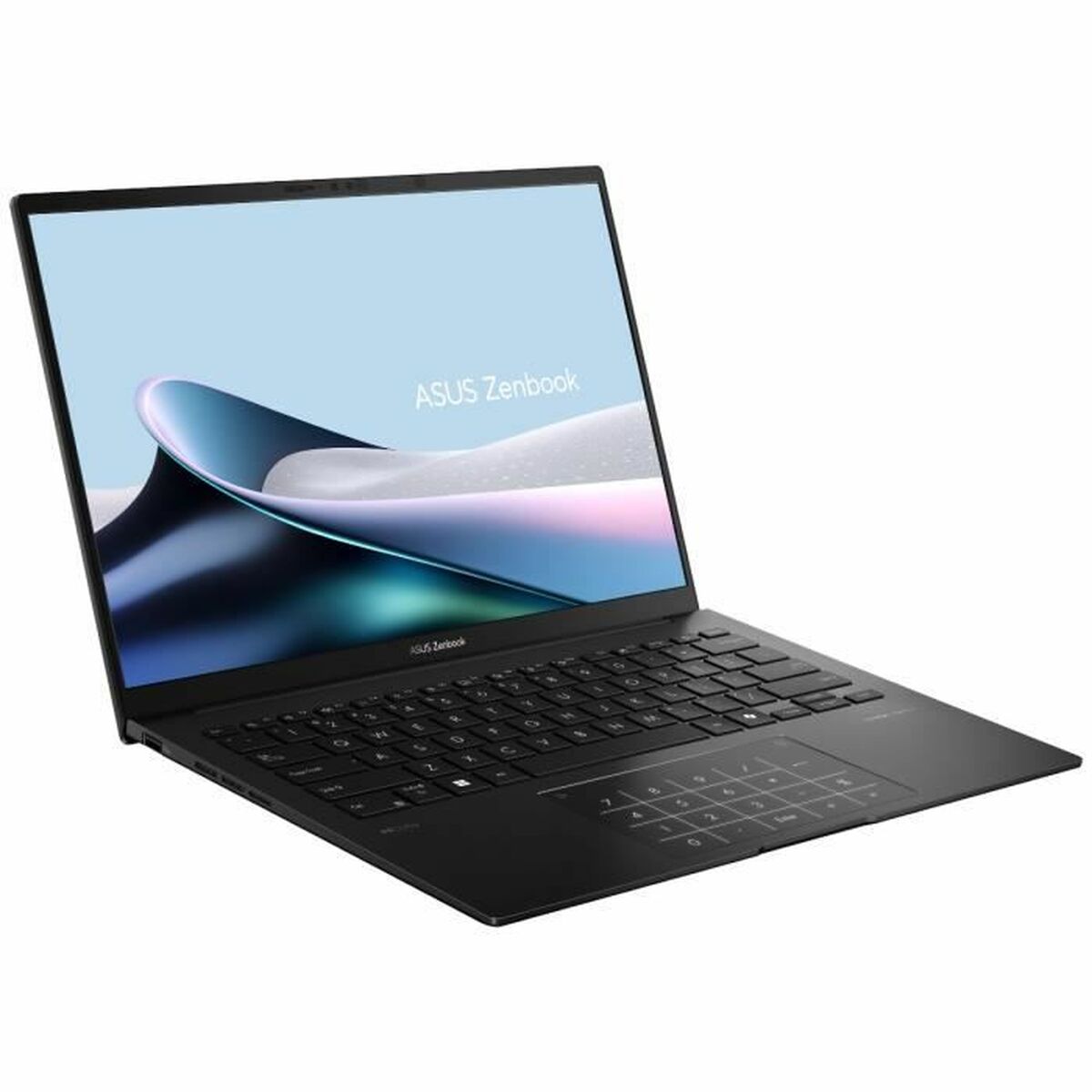 Laptop Asus