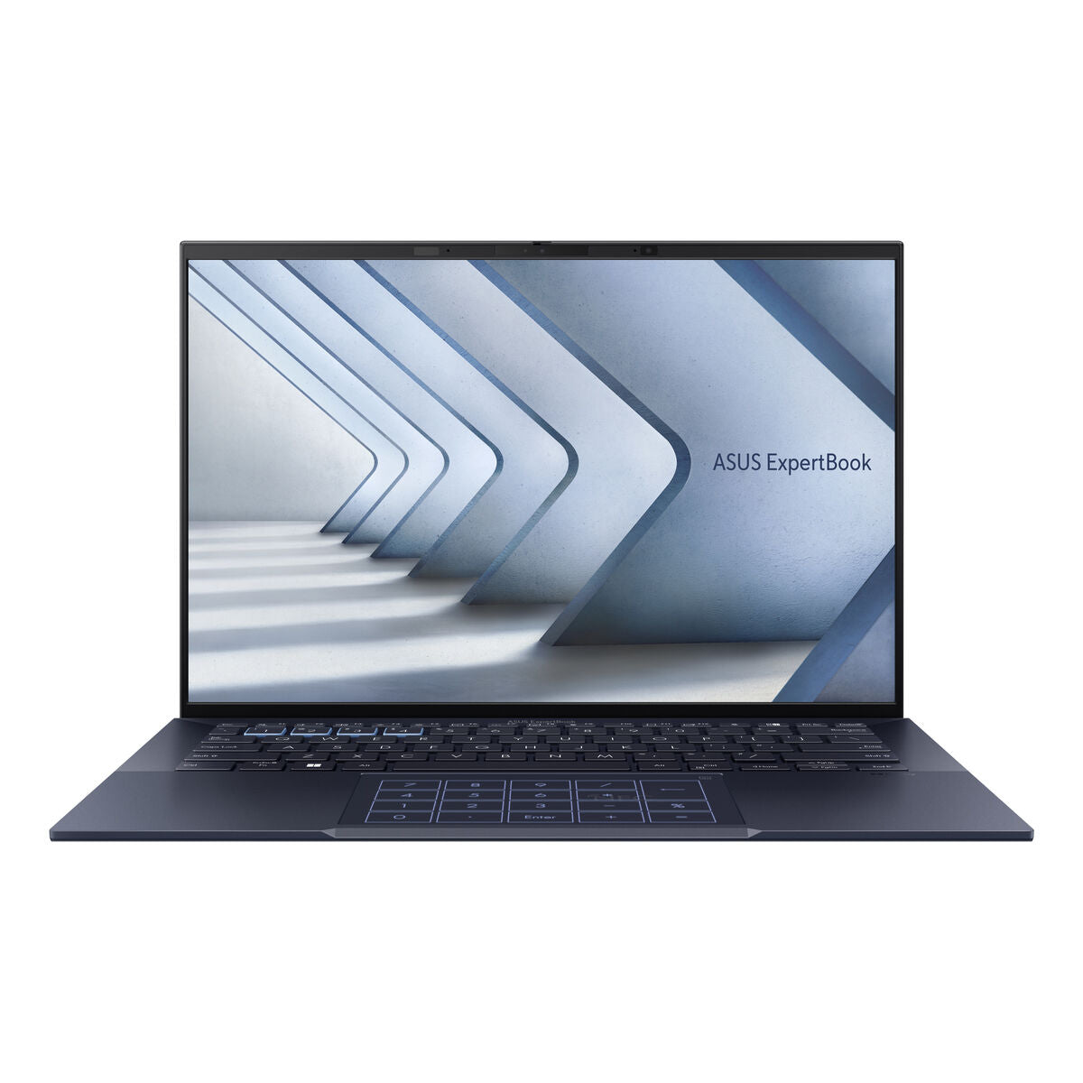 Laptop Asus 90NX05W1-M02ZB0 14" Intel Core 5 120U 16 GB RAM 512 GB SSD