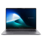 Laptop Asus 90NX0861-M019P0 14" Intel Core Ultra 7 258V 32 GB RAM 1 TB SSD Spanish Qwerty