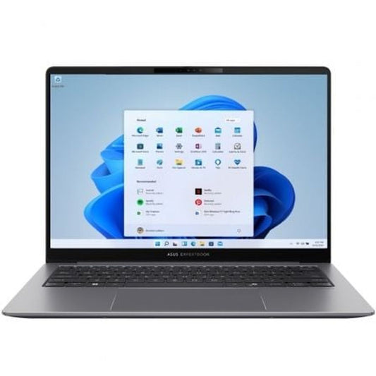 Laptop Asus 90NX0861-M019P0 14" Intel Core Ultra 7 258V 32 GB RAM 1 TB SSD Spanish Qwerty