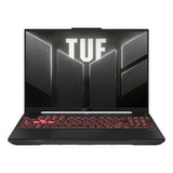 Monitor Asus 90NR0MU3-M009V0 16" 16 GB RAM 512 GB SSD Nvidia Geforce RTX 4050 Spanish Qwerty
