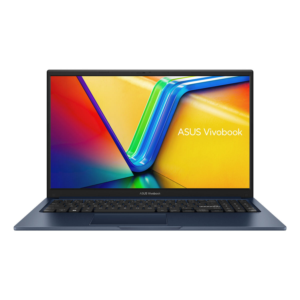 Laptop Asus 90NB13Y1-M01L30 15,6" Intel Core 5 120U 16 GB RAM 1 TB SSD Spanish Qwerty