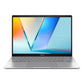 Laptop Asus 90NB16J1-M00940 14" 16 GB RAM 512 GB SSD Spanish Qwerty