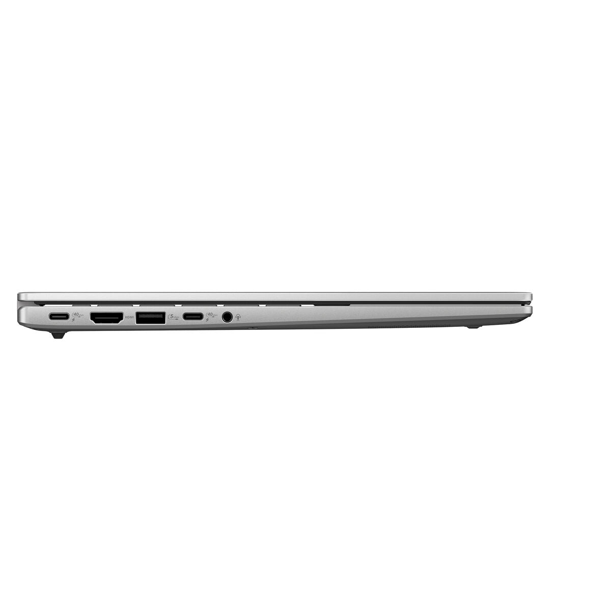 Laptop Asus 90NB16J1-M00940 14" 16 GB RAM 512 GB SSD Spanish Qwerty