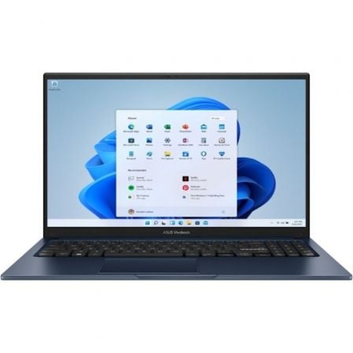 Laptop Asus 90NB13Y1-M01L00 15,6" 8 GB RAM 512 GB SSD I3-1315U