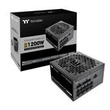 Power supply THERMALTAKE Toughpower GT 1200W ATX 1200 W