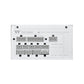 Power supply THERMALTAKE Toughpower GT Snow 1000W ATX 1000 W
