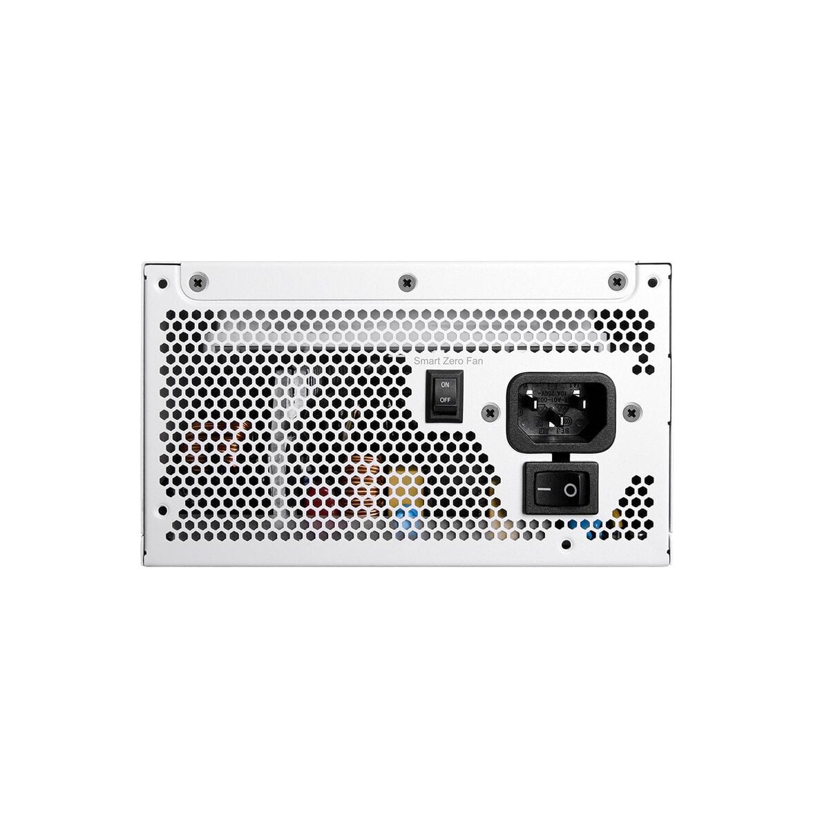 Power supply THERMALTAKE Toughpower GT Snow 1200W ATX 1200 W