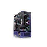 ATX Semi-tower Box THERMALTAKE CA-11H-00FNWN-00 Blue