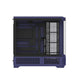 ATX Semi-tower Box THERMALTAKE CA-11H-00FNWN-00 Blue