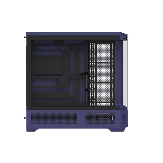 ATX Semi-tower Box THERMALTAKE CA-11H-00FNWN-00 Blue