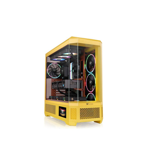 ATX Semi-tower Box THERMALTAKE CA-11H-00FMWN-00