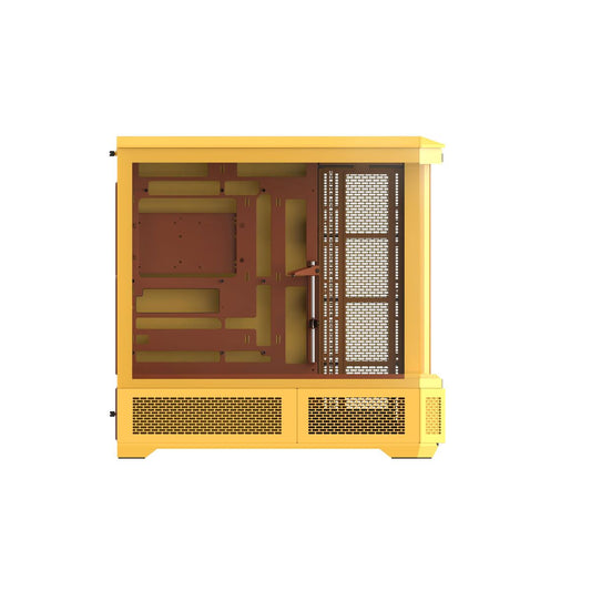 ATX Semi-tower Box THERMALTAKE CA-11H-00FMWN-00