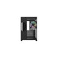 ATX Semi-tower Box THERMALTAKE View 380 WS ARGB Black