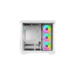 ATX Semi-tower Box THERMALTAKE View 380 WS ARGB White