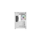 ATX Semi-tower Box THERMALTAKE View 380 WS ARGB White