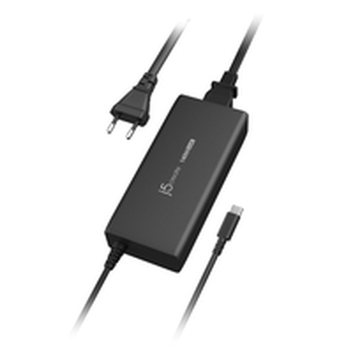USB Wall Charger j5create JUP17140-EN Black