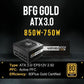 Power supply BitFenix ATX