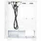ATX Semi-tower Box BitFenix White
