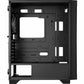 ATX Semi-tower Box BitFenix Graph ARGB Black