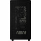 ATX Semi-tower Box BitFenix Muses Black
