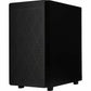 ATX Semi-tower Box BitFenix Muses Black