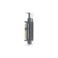 Laptop Battery Qnap QDA-SA3-4PCS Black Grey