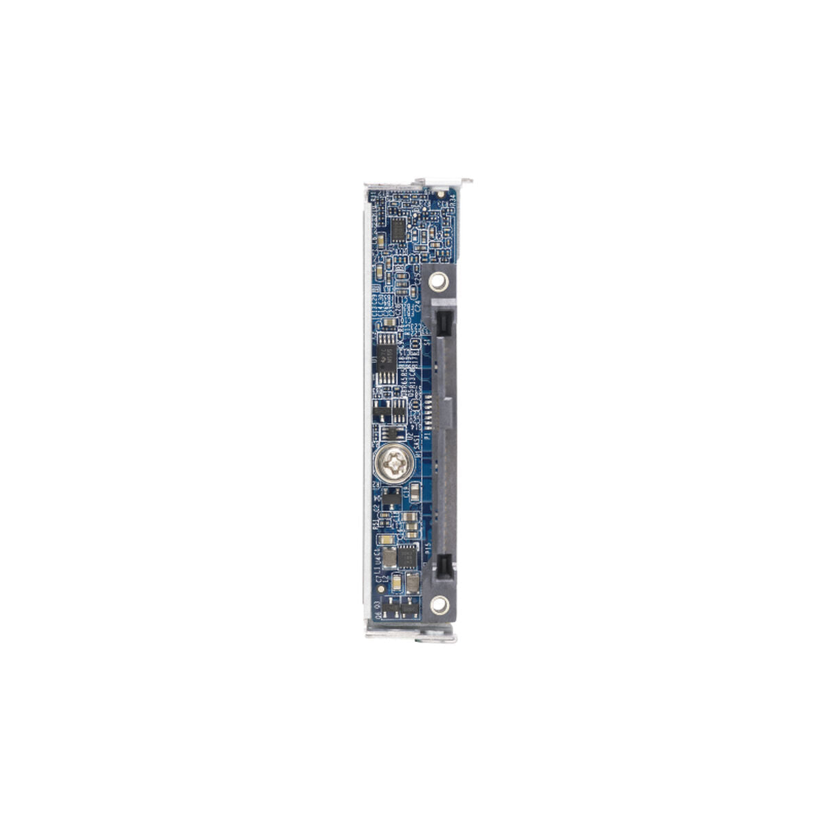 Laptop Battery Qnap QDA-SA3-4PCS Black Grey