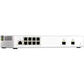 Switch Qnap QSW-M2108-2S