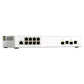 Switch Qnap QSW-M2108R-2C