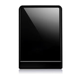 External Hard Drive Adata HV620S Black 1 TB