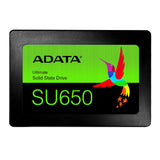 Hard Drive Adata SU650 960 GB