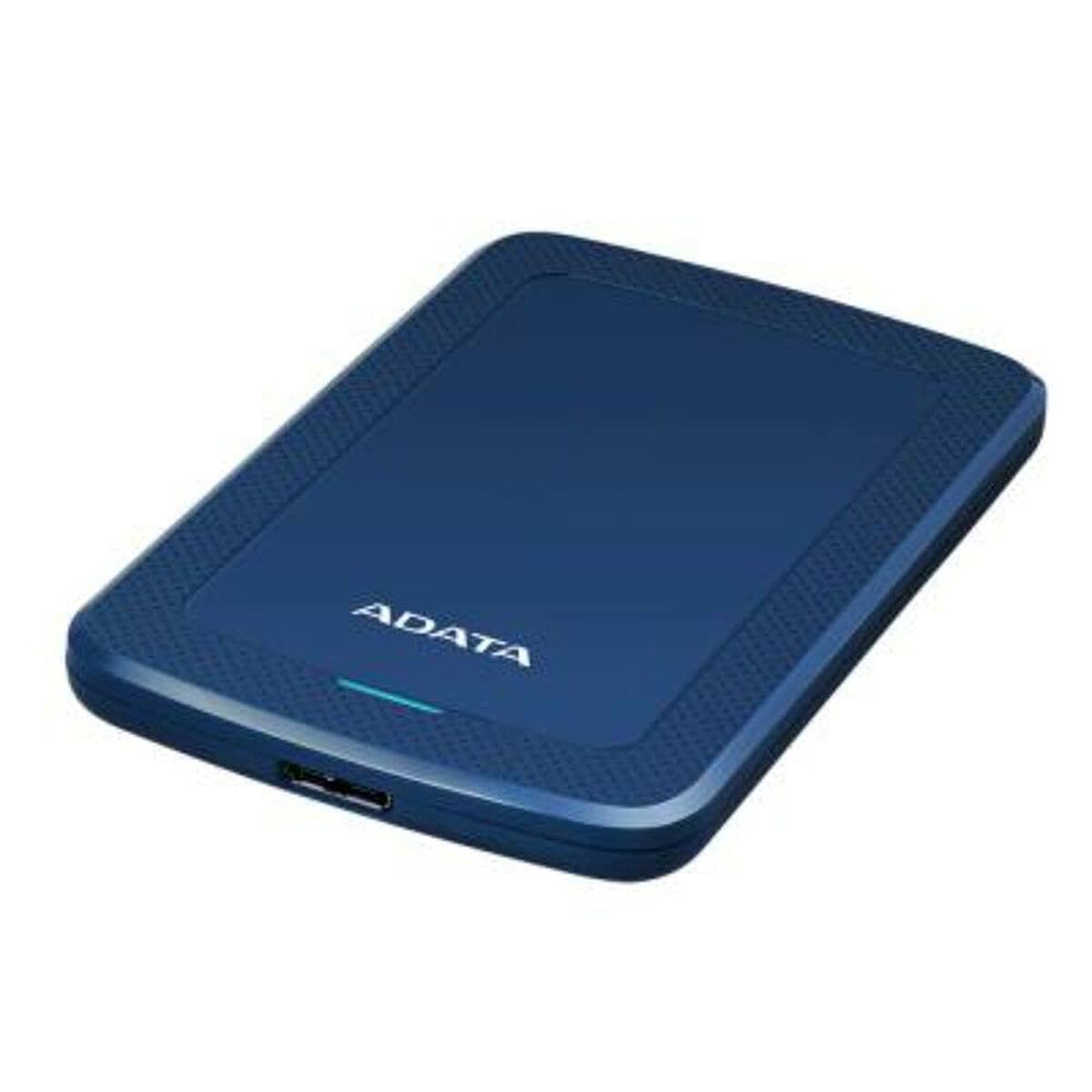 External Hard Drive Adata HV300 Blue 2 TB