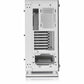 ATX Semi-tower Box THERMALTAKE Core P6 TG Snow White