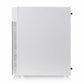 ATX Semi-tower Box THERMALTAKE View 200 TG Snow ARGB White