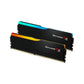 RAM Memory GSKILL Ripjaws M5 RGB F5-6400J3239G16GX2-RM5RK 32 GB DDR5 6400 MHz cl32