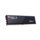 RAM Memory GSKILL  Ripjaws S5 F5-6400J3239G16GX2-RS5K 32 GB DDR5 6400 MHz CL36