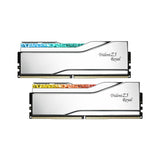 RAM Memory GSKILL TRIDENT Z5 ROYAL RGB 32 GB DDR5 6400 MHz cl39
