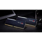 RAM Memory GSKILL F5-6000J3636F16GX2-RM5NRK 32 GB DDR5 6000 MHz CL36