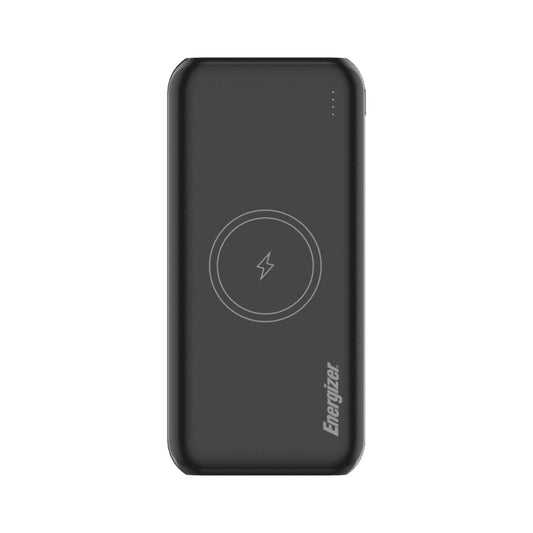 Powerbank Energizer QE10009PQ Black 10000 mAh