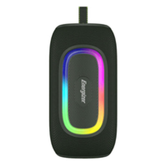Portable Bluetooth Speakers Energizer EBTS16316WX_BK_ML Black 4 W 16 W