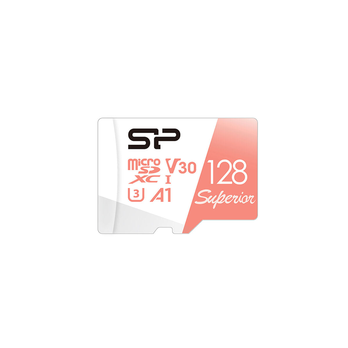Memory Card Silicon Power SP128GBSTXDV3V20SP