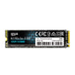 Hard Drive Silicon Power P34A60 2 TB SSD