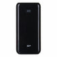 Power Bank Silicon Power SP20KMAPBKQS280K Black 20000 mAh