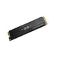 Hard Drive Silicon Power XD80 512 GB SSD