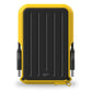 External Hard Drive Silicon Power A66 4TB